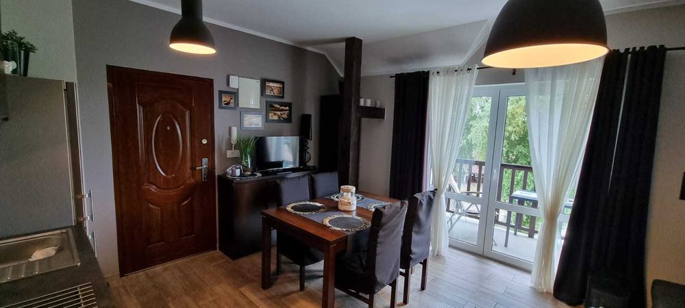 Apartament Anna Rowy