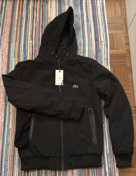 Casaco da moda para homem