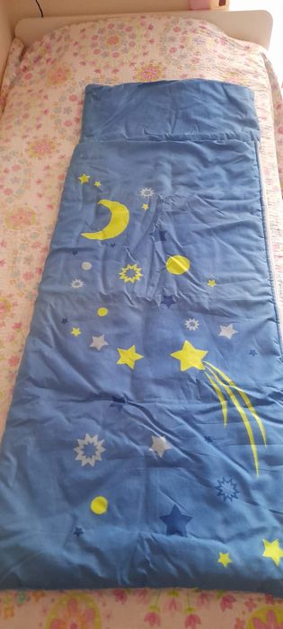 Saco-cama Infantil  da marca Vertbaudet