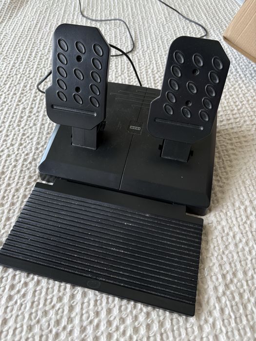 Volante Playstation e Pc