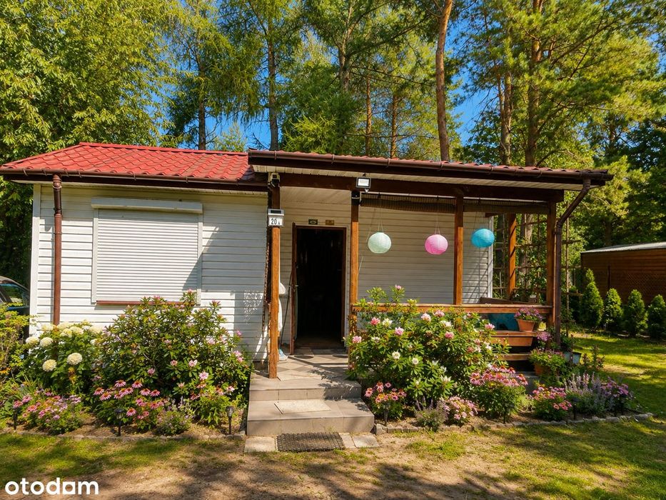 Sprzedam działkę budowlaną 970m2 Rosanów
