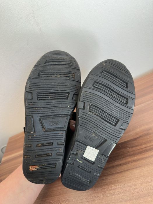 Tomwood x Suicoke Gga Vega sandały