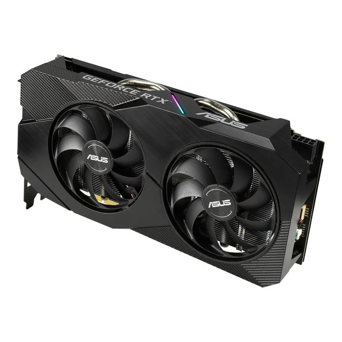 RTX 2060 6 GB Asus