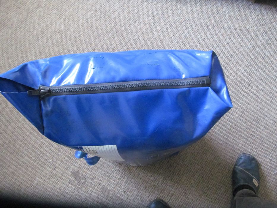 Tratwa ratunkowa Plastimo 4 osobowa 2016r