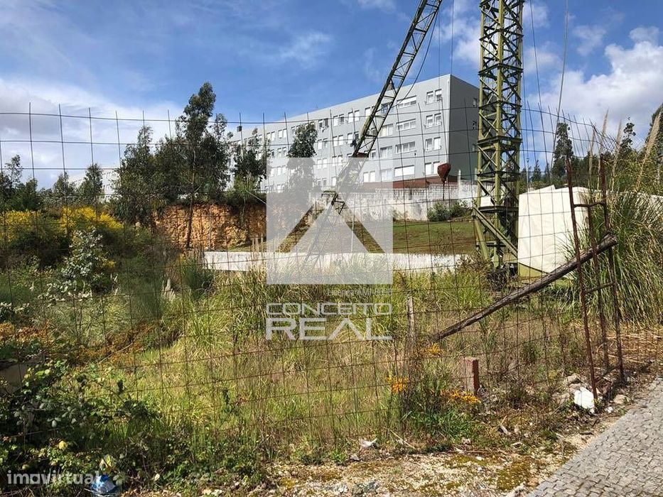 Lotes de Terreno p/ construção de moradias - Alfena (5 lotes) — Alfena, Porto