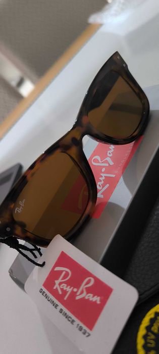 Óculos de Sol Ray-Ban Wayfarer Lindo