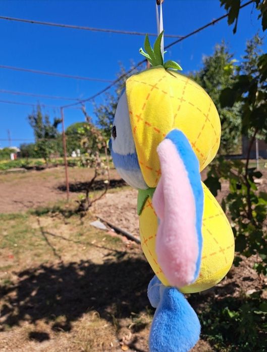 Продаю іграшку  стіча.