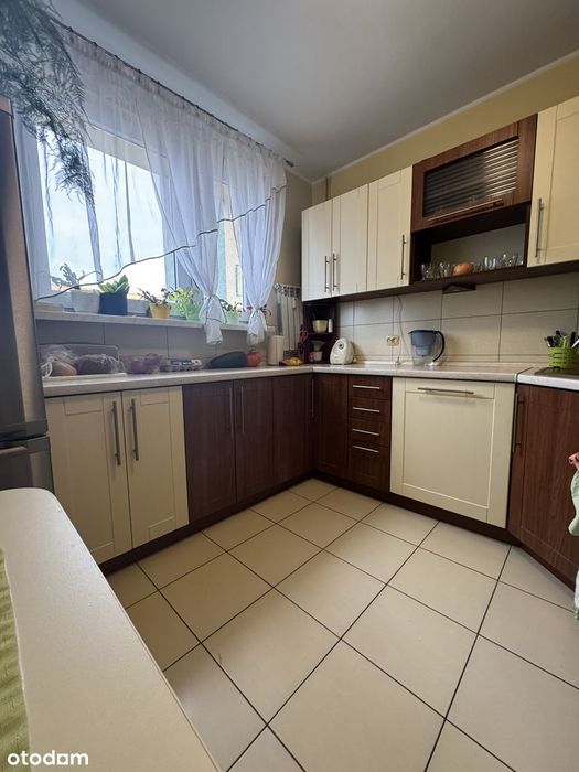 3-pokojowe mieszkanie z balkonem, Zabrze Maciejów
