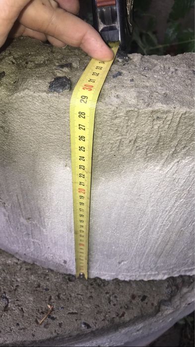 Бетонные кольца  септики, колодцы,, канализационных  и выгребных ям