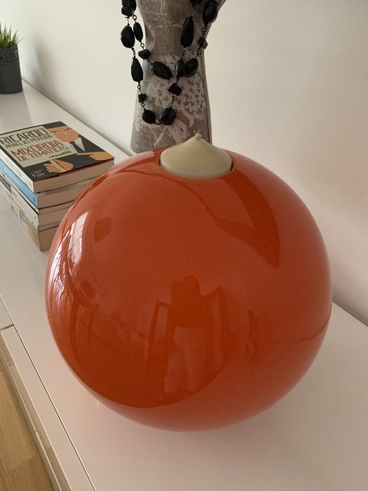 Bola em ceramica para vela SPAL