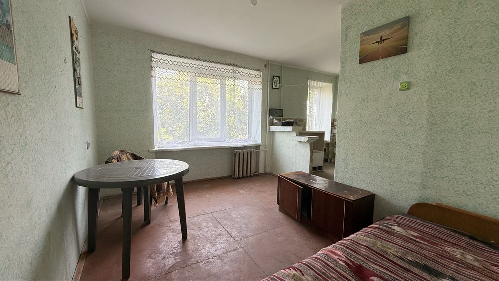 Продаж, 2 кім квартири  41м2 м.Новий Розділ Львівська область вул.С.Бандери