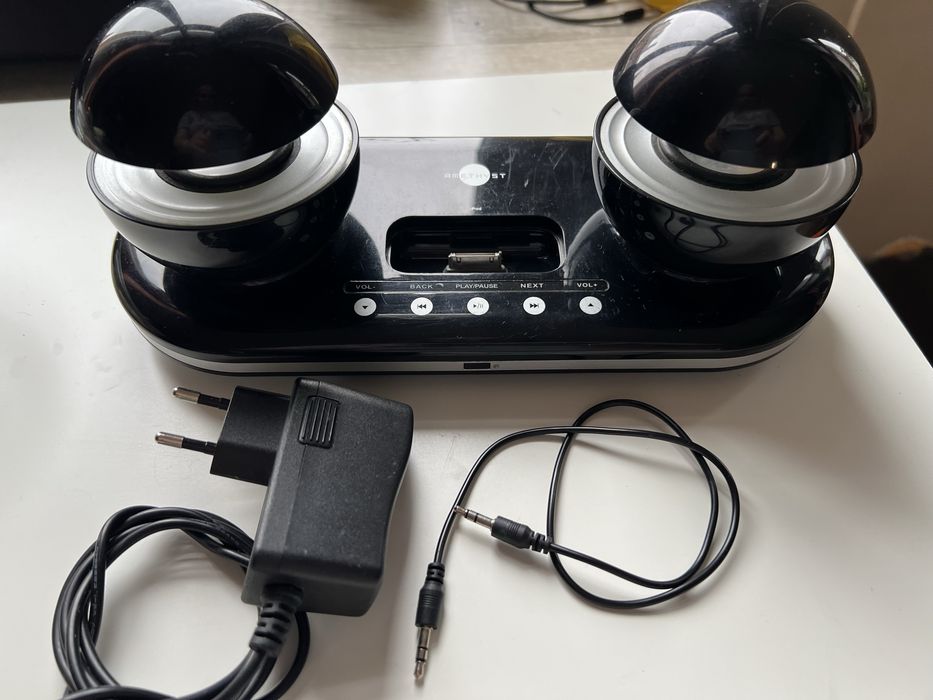 Amethyst BIP do iPoda