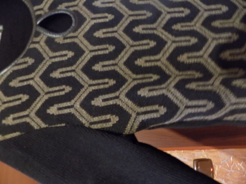 sukienka jesień/zima r XL