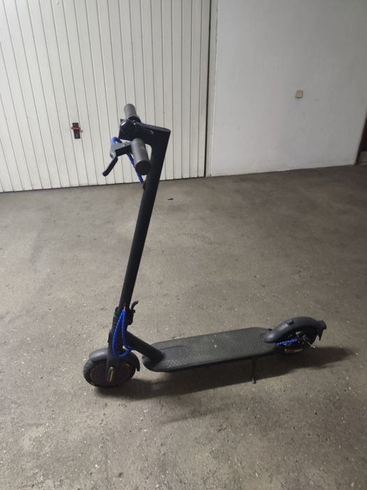 Trotinete Xiaomi pro 2