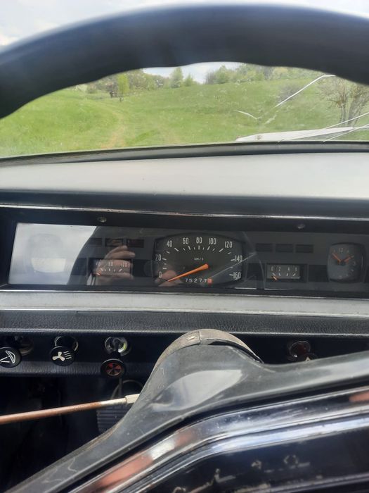 Продається ГАЗ 24 1977 року