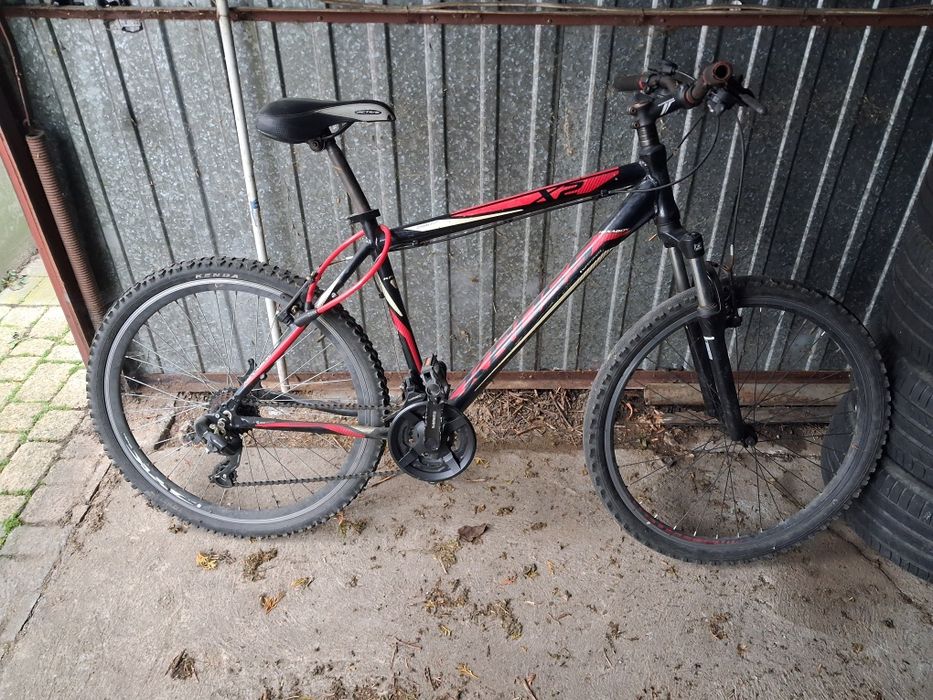 Rower Kross Hexagon X2 26'