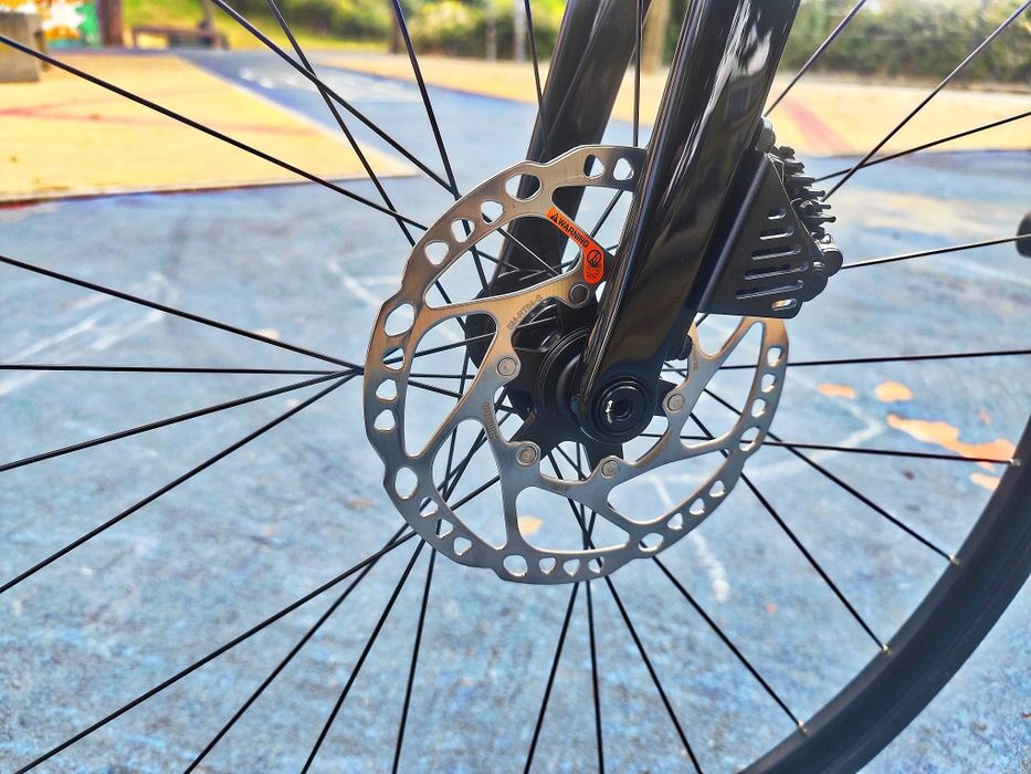 Merida Scultura 6000 DI2