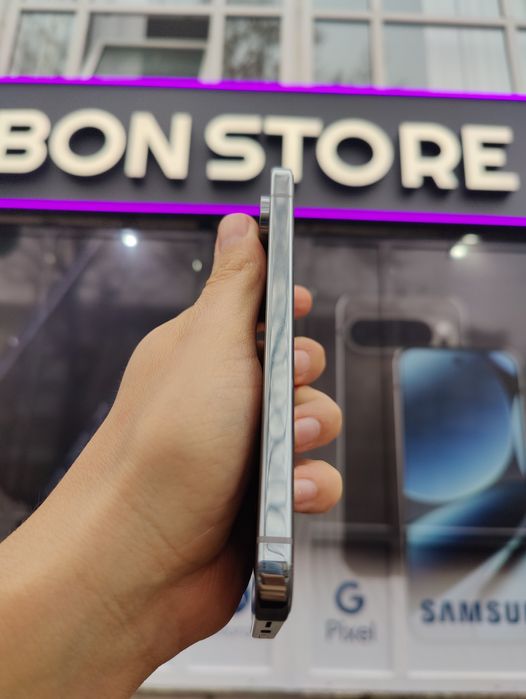 Магазин. Гарантія. Google Pixel 9 pro XL 128gb. Hazel