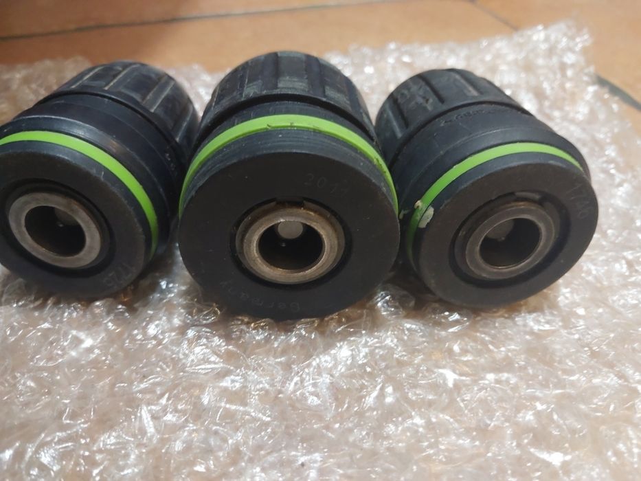 Festool uchwyt wiertarski