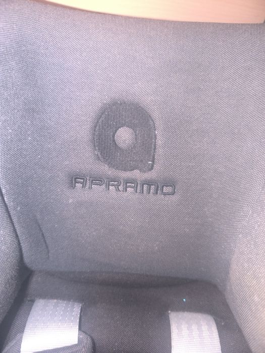Cadeira auto infantil