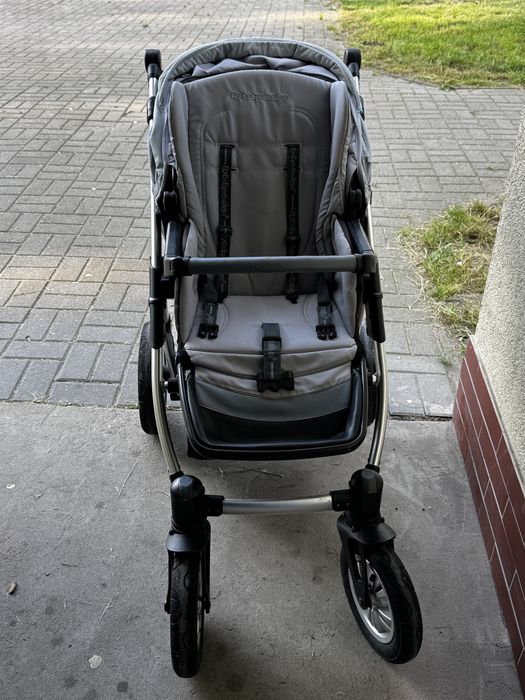 Wózek dziecięcy  marki baby design