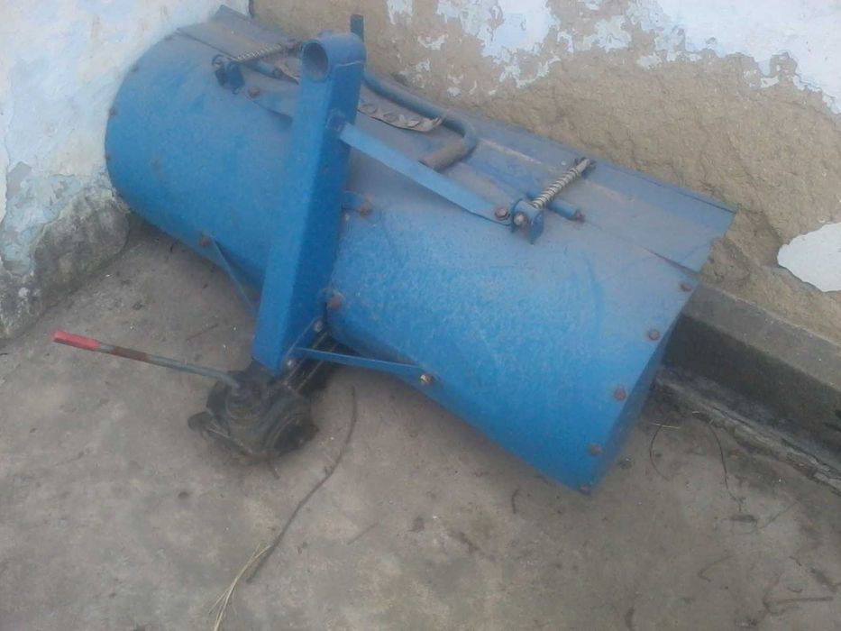 Булат т-200 . Трактор Булат т200