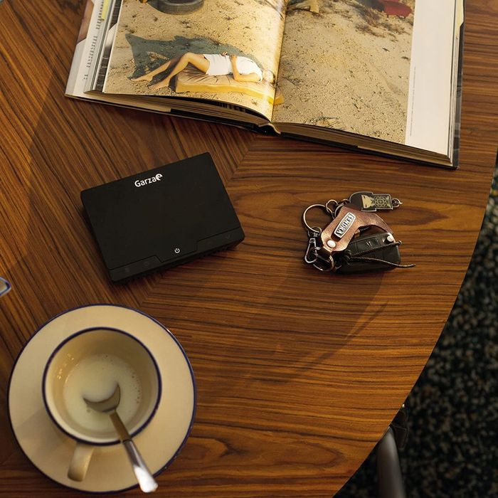 Regulator Temperatury Garza 401267 Wifi