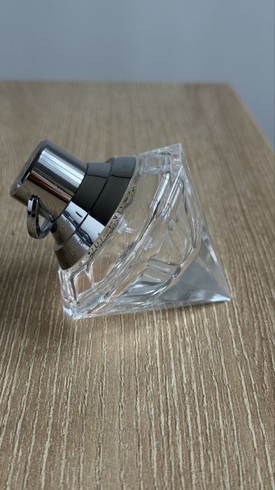 Pusty flakon po perfumach Chopard Wish