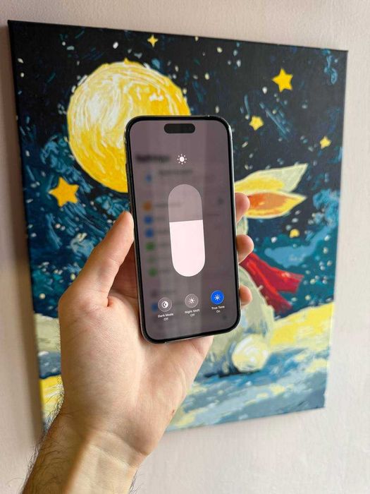 Iphone 14 pro 128 gb, ідеальний стан, 92 акб, айфон 14 про 128 гб