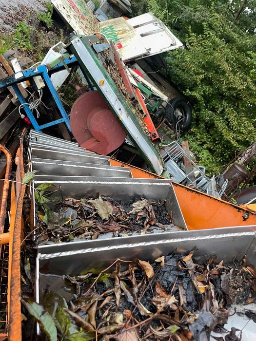 Taśma do podajnika z zabierakami