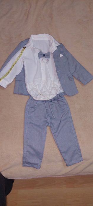 Дитячий костюм 3
