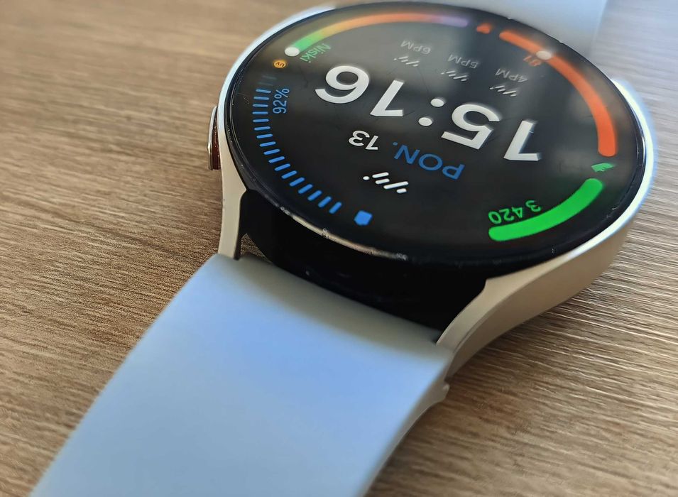 Smartwatch Samsung Galaxy Watch6 44 mm (SM-R940) BDB Białystok