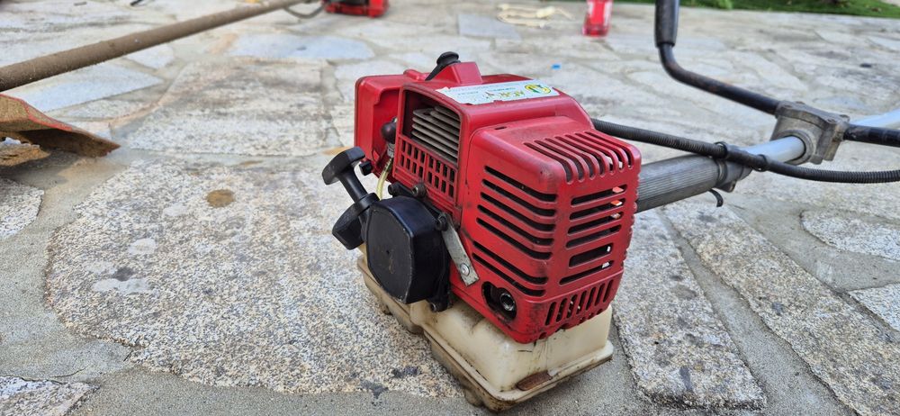 Roçadeira Para venda