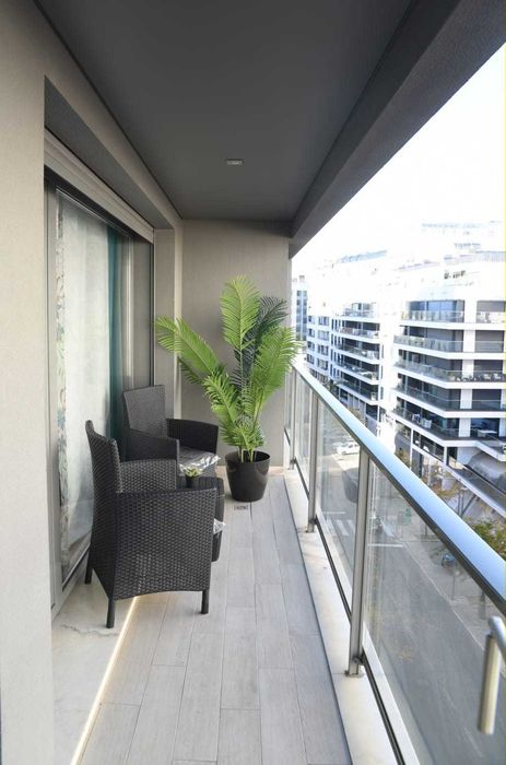 Casa de férias em Lisboa