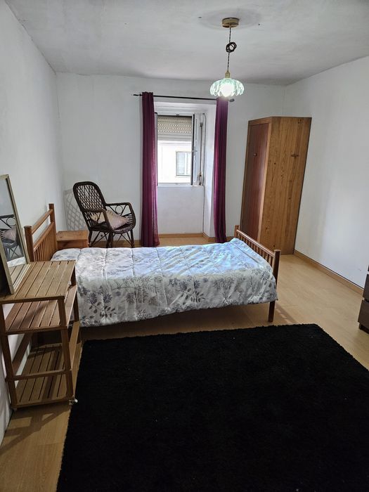 Quarto em Penela