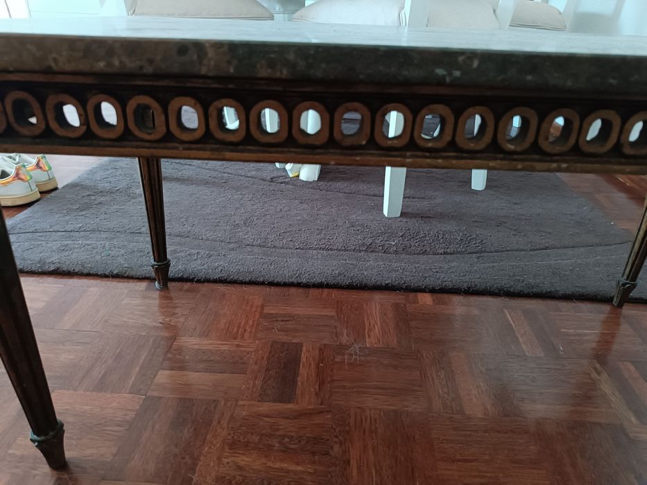 Vendo mesa de centro