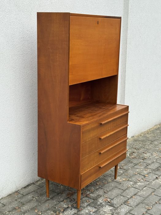 Biblioteczka. Sekretarzyk Czechoslowacja. Prl