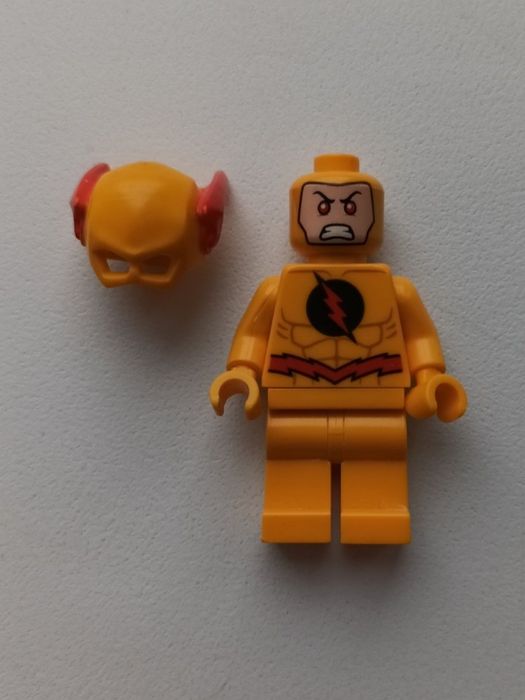 Фігурка Флеша  Lego Heroes