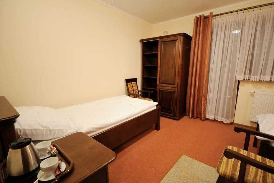 Willa Monia - Zakopane Pardałówka 15 - 20 min. spacerkiem do Krupówek