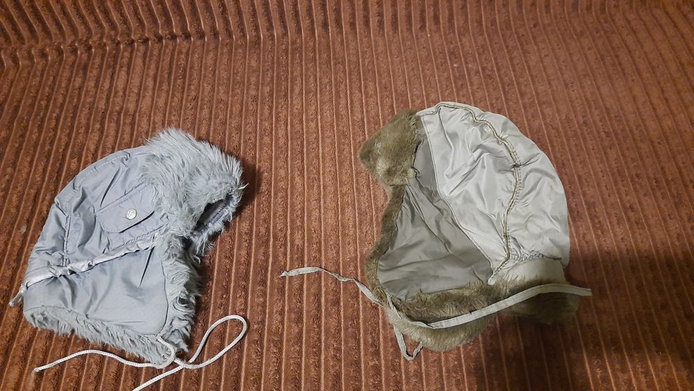 Детская шапочка на выбор