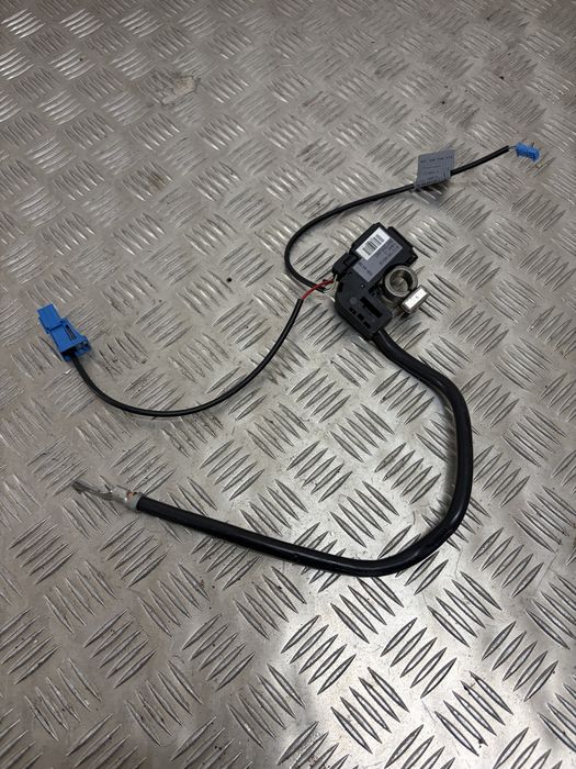 Klema minusowa ibs bmw e90 e91 e92 e93 e88 e60 e61