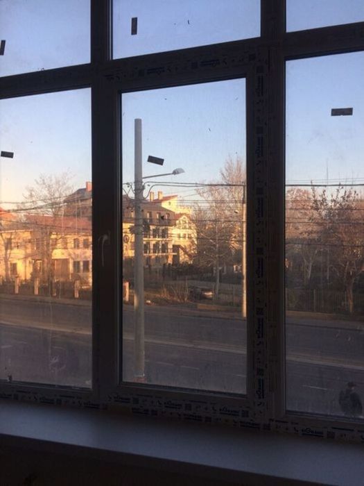 2-комнатная на ул.Цветочная, 9 ст. Большого Фонтана