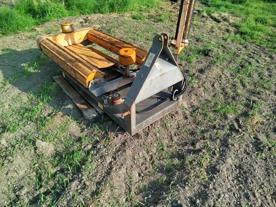 Owijarka bel Warfama Z-555