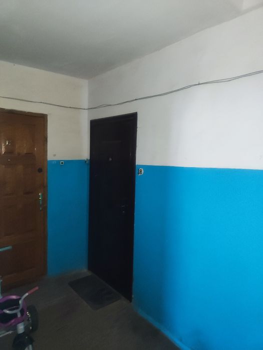 Продам двері квартирні