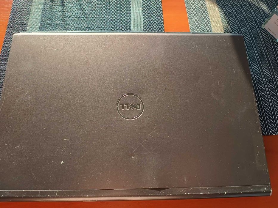 Dell Precision M4600. Laptop, stacja robocza.