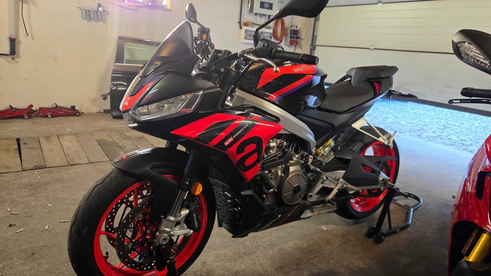 Aprilia