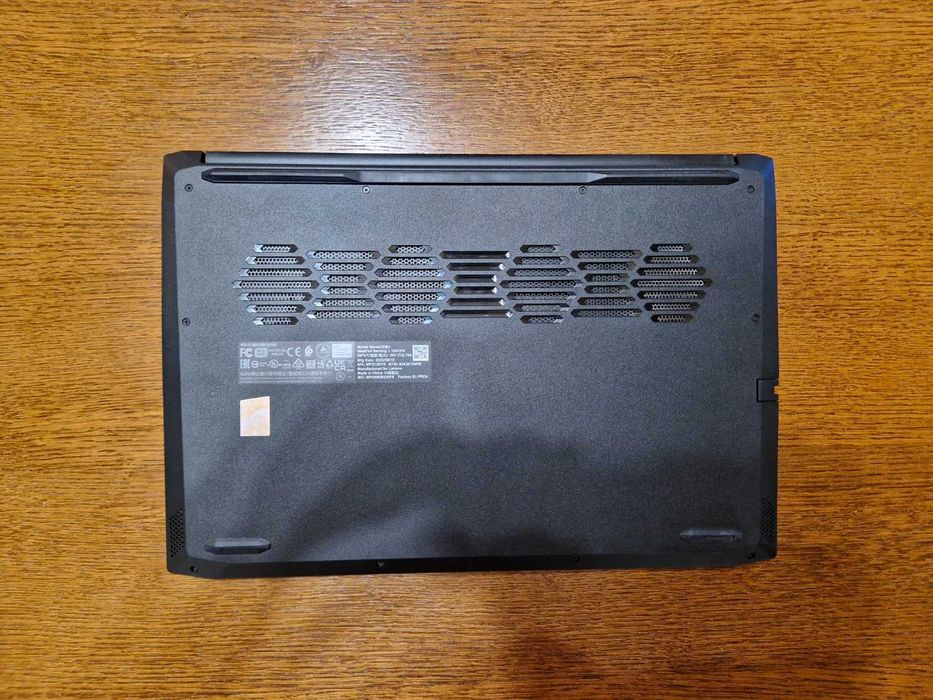 Laptop gamingowy Lenovo ideapad gaming 3 rtx 3050ti 32gb ryzen 5 5600h
