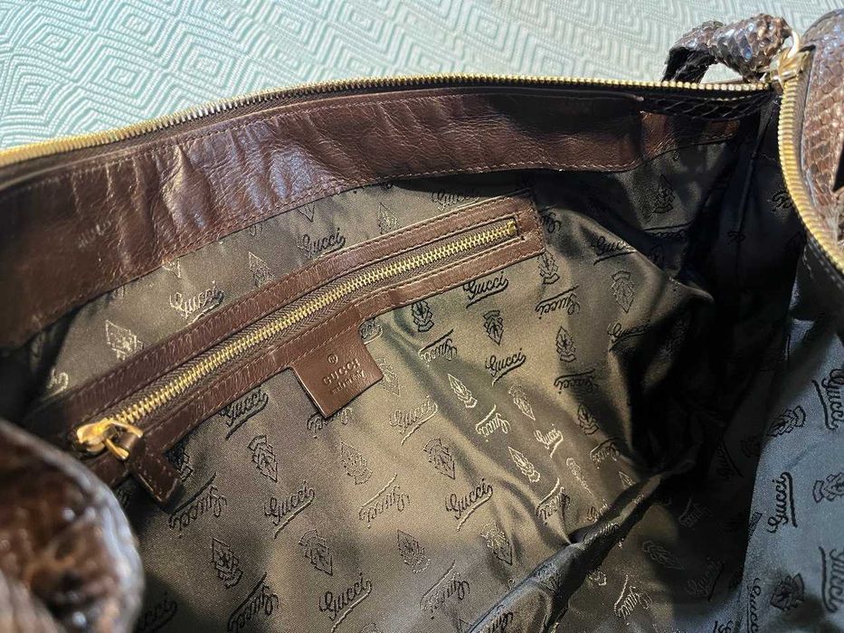 Клатч Gucci Hysteria