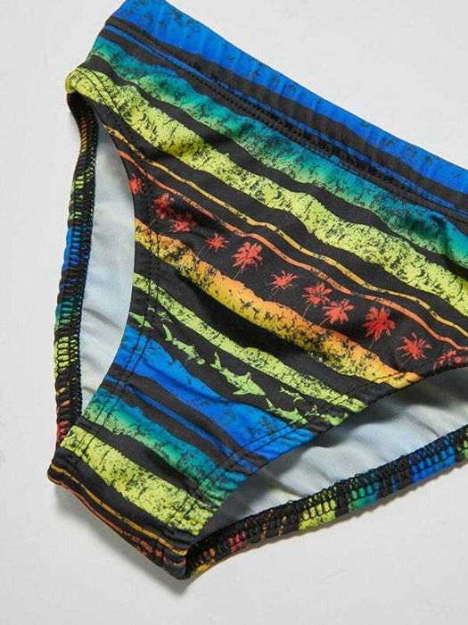 Плавки на мальчика