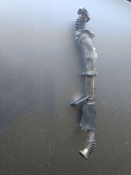 Rurka spalin 06d.131.637B a4